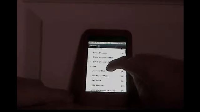 How to change your slide to unlock text and color! смотреть онлайн
