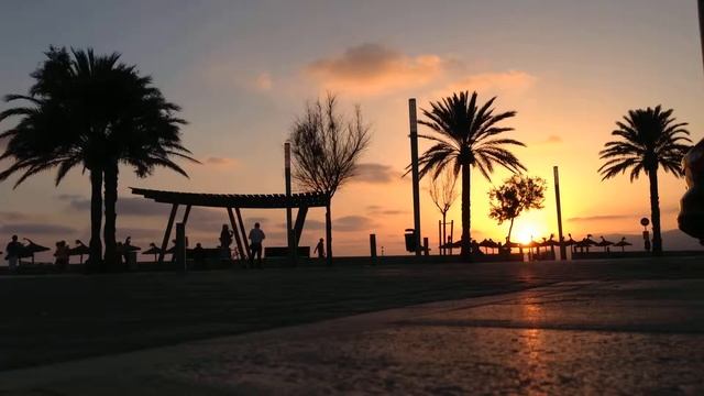 TimeLapse Sample iPhone 5 with iOS 8 смотреть онлайн