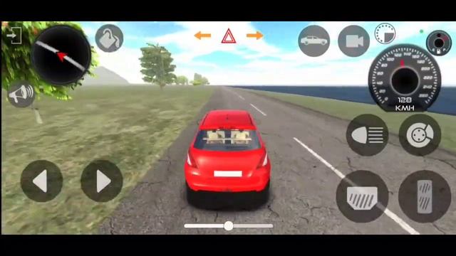 Indian Car Simulator 3D Mod APK Game - New Update Android/IOS Gameplay || Part 53 смотреть онлайн