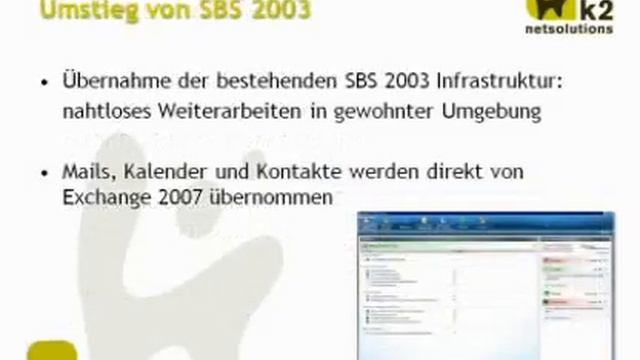 Fast schon aus der Mottenkiste... der Small Business Server 2008 смотреть онлайн