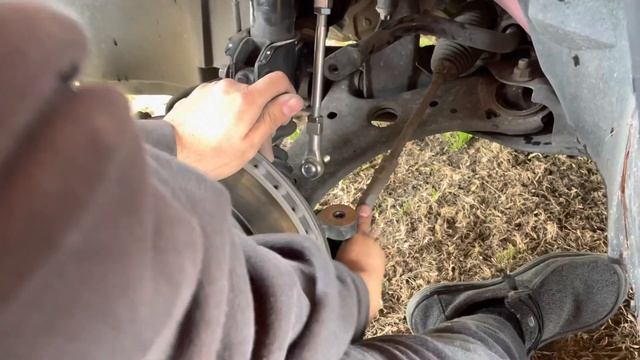 Installing a 2” RC lift kit on a Jeep Compass 2018 смотреть онлайн