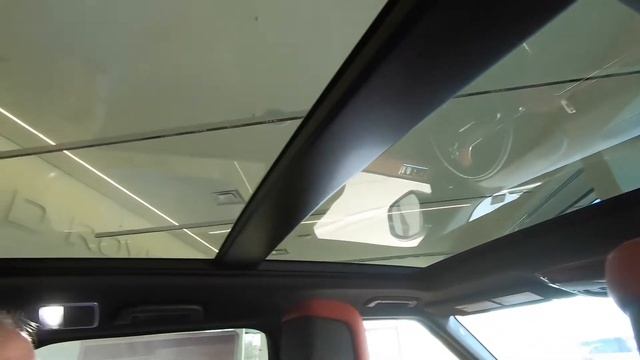 2022 Land Rover Range Rover Sport HSE Dynamic Interior and Exterior Tour смотреть онлайн