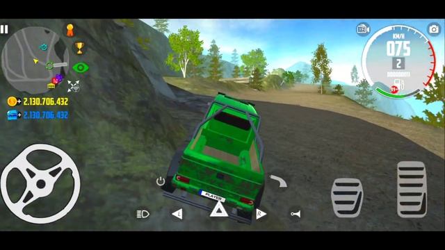 SPACE UPDATE IN CAR SIMULATOR 2 ANDROID GAME PLAY смотреть онлайн