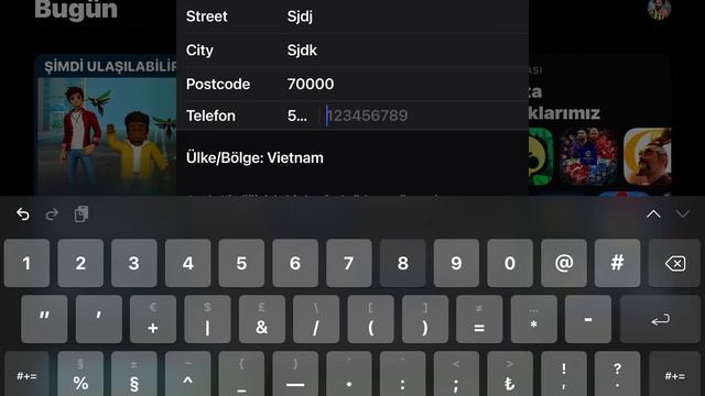 iOS Pubg Vietnam Yükleme смотреть онлайн