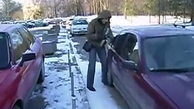 BMW - Break My Windows смотреть онлайн