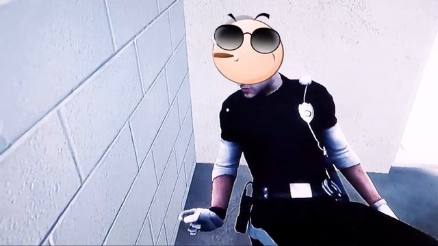 How to Pwn Noob cops in Mirrors Edge смотреть онлайн