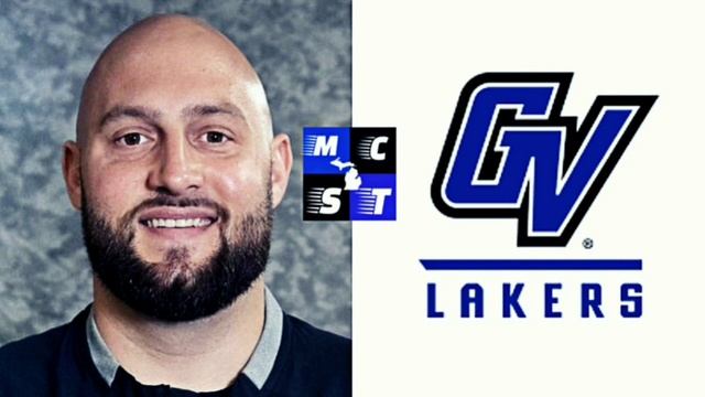 Grand Valley State Suspends Newly Hired Offensive Coordinator Morris Berger After Shocking Comments смотреть онлайн