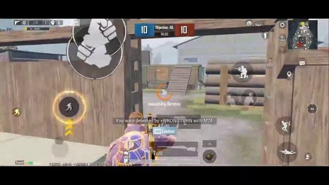 1v1 Tdm Android vs iOS watch full video смотреть онлайн