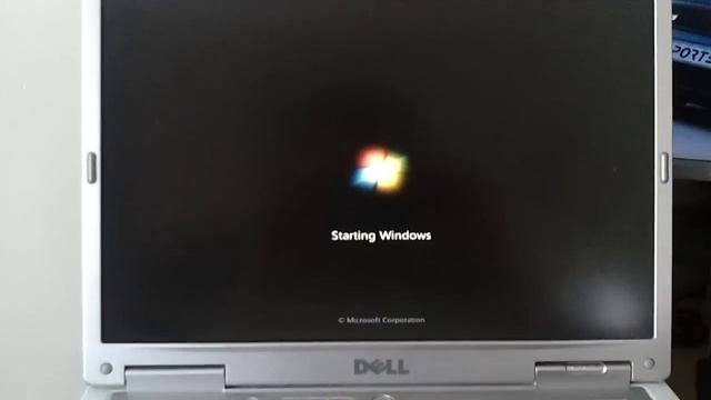 OCZ VERTEX 2 - 60GB SSD Windows 7 boot time смотреть онлайн