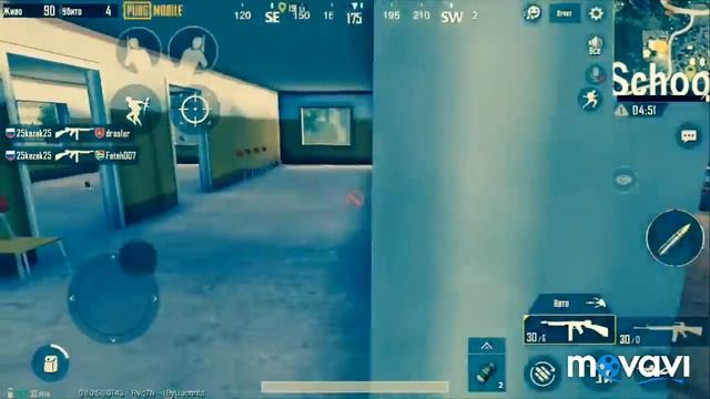 Solo school 8kill /iPhone 6s смотреть онлайн