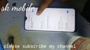 Mi 8, mi note 8 , MI 8A frp bypass without PC new update 2021
