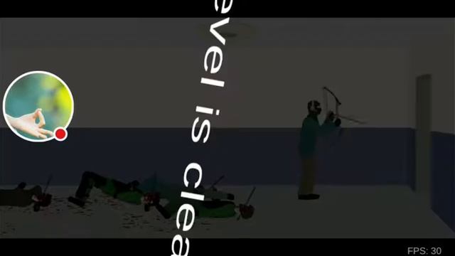 My flat zombies death by arrow смотреть онлайн