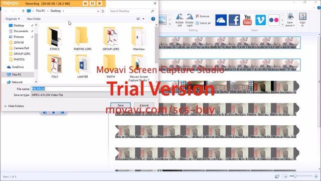 Using Windows Movie Maker смотреть онлайн