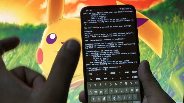 How To Install Arch Linux In Android without root | Android 13 | 2023 |Termux | смотреть онлайн