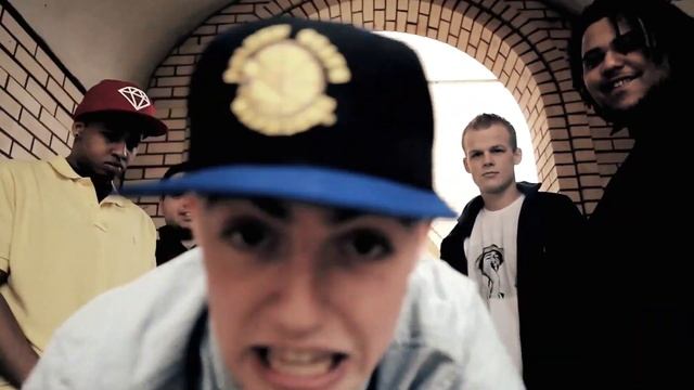 Mac Miller - Nikes On My Feet (1080p) смотреть онлайн