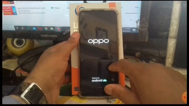 Oppo A53 (CPH2127) Google Acount Unlock In 2 Minut / Oppo Android 11 Frp Bypass 2022 Working 100% смотреть онлайн