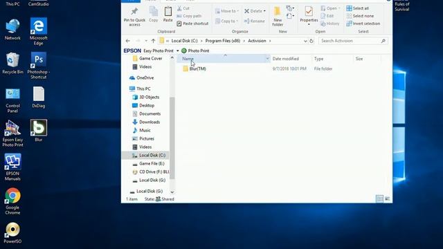 How to Install Blur Racing Game смотреть онлайн