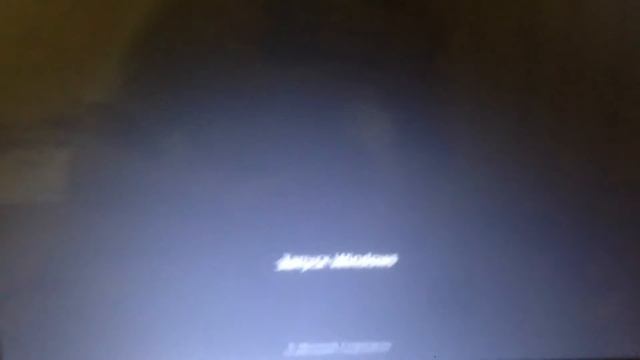 Windows 7 startup error please help me смотреть онлайн