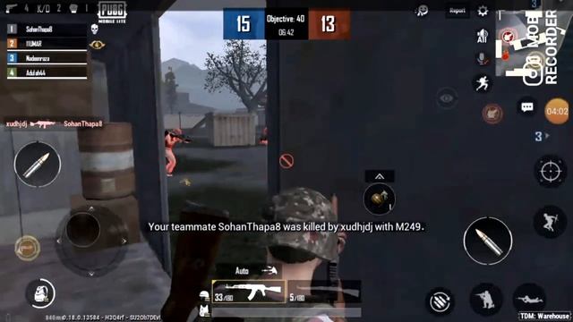 #usamausagamerz #pubgmobile #Pubglite we kills 12 in PUBG Mobile Lite : usamausagamerz смотреть онлайн