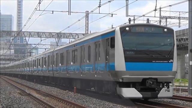 2019年9月7日 今日の鉄道模型ｼﾘｰｽﾞ#885 KATO･287系パンダくろしお/KATO･225系100番台新快速 смотреть онлайн