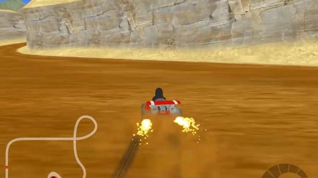 Super Tux Kart 1.3 | Story Mode Walkthrough On Expert Difficulty | #1 смотреть онлайн