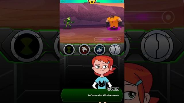 Ben 10 Heroes Gameplay Part 1!! #2 смотреть онлайн