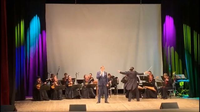 Ансамбль «Садко». Сергей Петрищев. «Этот большой мир» смотреть онлайн