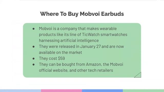 February 2022 Monthly Tech Roundup смотреть онлайн