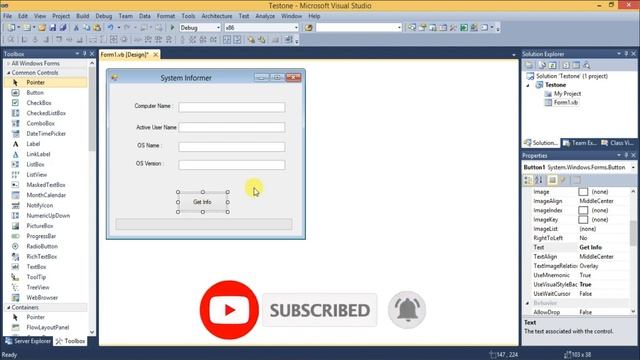 Software - How to make software for Windows | Software kaise banta hai смотреть онлайн