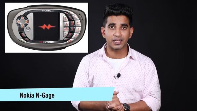 Top 10 Nokia phones we wouldn't mind buying even today [Hindi-हिन्दी] смотреть онлайн