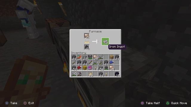 Minecraft_20221029115303 смотреть онлайн