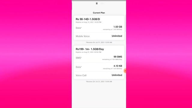 how to activate jio 1.5 GB free data 2021|jio free data activate in tamil video|M TECH tamil смотреть онлайн