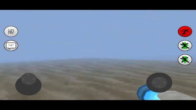 TELETUBBIES KOK KAYAK GINI? Slendytubbies Android Edition смотреть онлайн