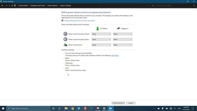 How to Enable Hibernate in windows 10 - Afro Fish смотреть онлайн