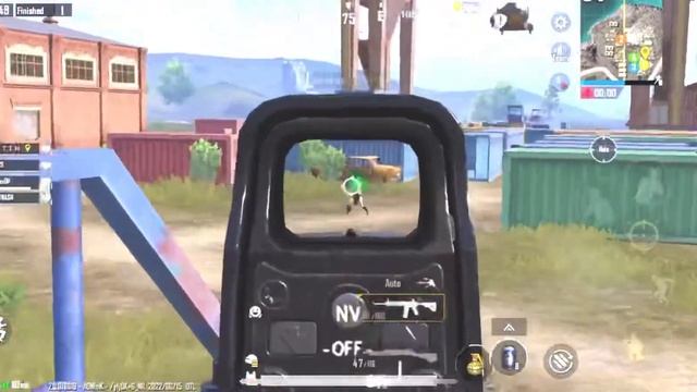 Search NF ✨❤️|| 3 Fingers + Gyroscope || BGMI Montage || iPhone 12 смотреть онлайн