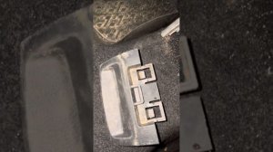 Volkswagen Polo Sedan 2015г замена тросиков ручника, замена тормозных барабанов, задних колодок