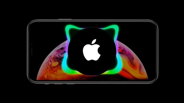 IPhone XS Max - Ringtone 🎼 Dj Mix New version смотреть онлайн