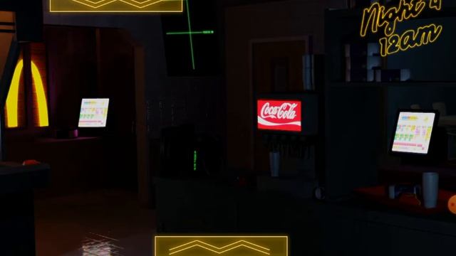 five nights with mac tonight remastered смотреть онлайн