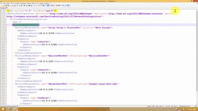 Working with Azure using PowerShell (Anton Boyko) смотреть онлайн