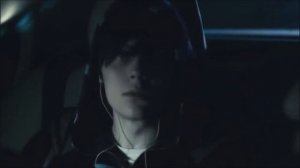 Зал самоубийц