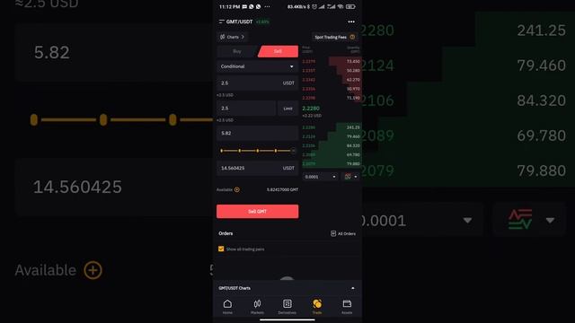 How to Set Stop Loss and Take Profit on Bybit Exchange смотреть онлайн