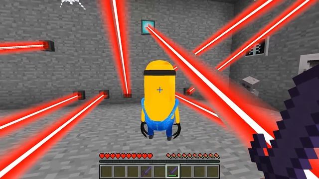 Maizen.EXE From the Window at 3:00 AM knock to JJ - Minecraft gameplay Thanks to Maizen JJ and Mike смотреть онлайн