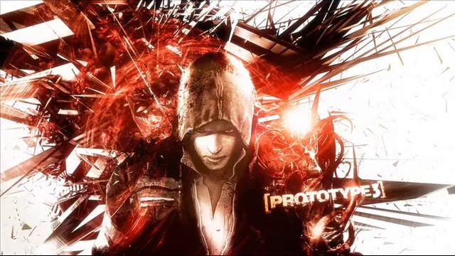 Prototype Sound-jk смотреть онлайн