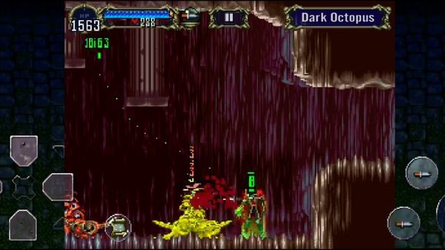 Castlevania SOTN Mobile Perfect Muramasa Level Up Method смотреть онлайн