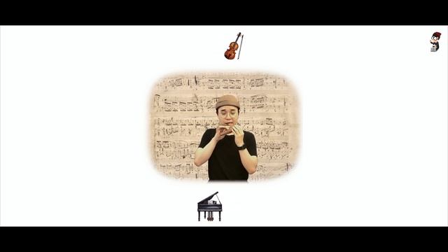 [Ocarina] Madrigale смотреть онлайн