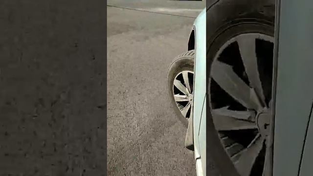 Рено Логан, посторонний звук при поворотах смотреть онлайн