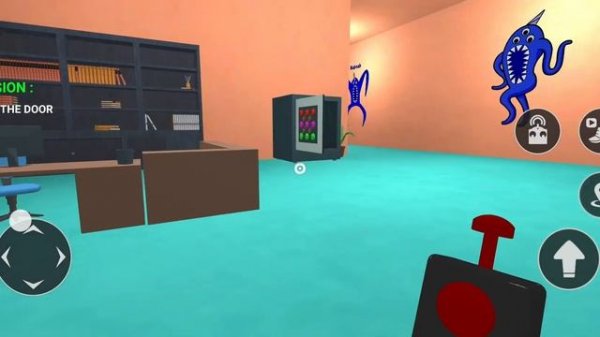 Pink Monster Life Challenge 7 Full Gameplay