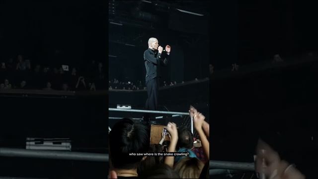 Shortparis. Apple Orchard. Live 27.11.2022. English subtitles смотреть онлайн