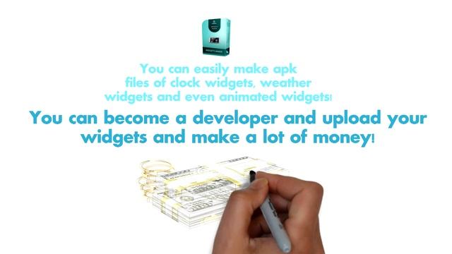 How To make Android Widget? смотреть онлайн