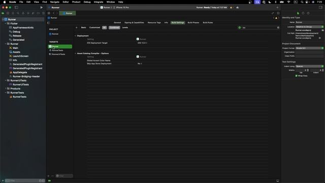 Patrol UI Testing Framework - Setup Tutorial by LeanCode смотреть онлайн